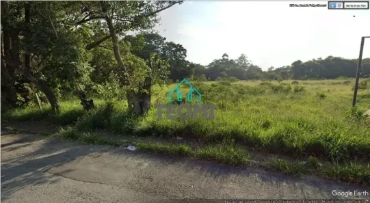 Lote/Terreno à venda, 12456m² no Piracangaguá, Taubaté