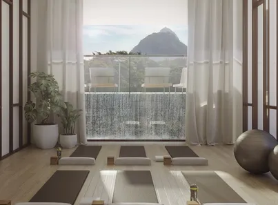 Apartamento com 2 Quartos à venda, 90m² no Botafogo, Rio de Janeiro
