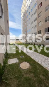 Apartamento com 2 Quartos para alugar, 33m² no Parque Novo Mundo, São Paulo