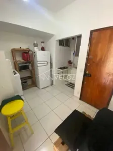 Apartamento com 1 Quarto à venda, 27m² no Centro, Rio de Janeiro