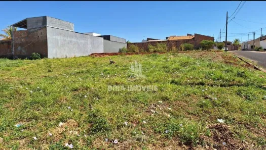 Lote/Terreno à venda, 495m² no Jardim Maracanã, Uberaba
