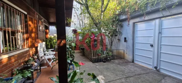 Casa com 3 Quartos à venda, 160m² no Planalto Paulista, São Paulo
