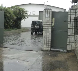 Galpão/Depósito/Armazém para alugar, 1200m² no São Benedito, Olinda