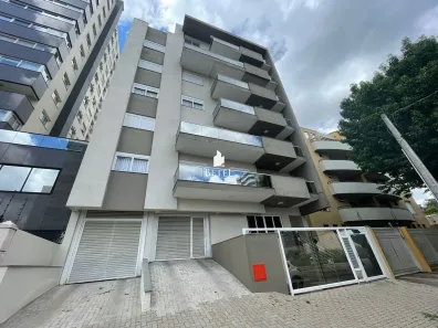 Apartamento com 3 Quartos à venda, 128m² no Jardim América, Caxias do Sul