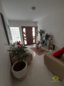 Casa com 4 Quartos à venda, 220m² no Itapuã, Vila Velha