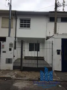 Casa com 2 Quartos à venda, 96m² no Saúde, São Paulo