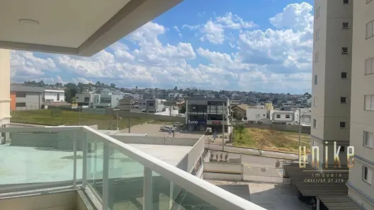 Apartamento com 3 Quartos à venda, 105m² no Urbanova VII, São José dos Campos