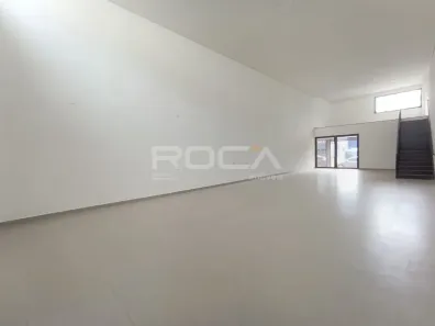 Galpão/Depósito/Armazém para alugar, 165m² no Santa Cruz do José Jacques, Ribeirão Preto