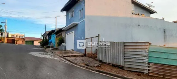 Lote/Terreno à venda, 258m² no Pompéia, Piracicaba
