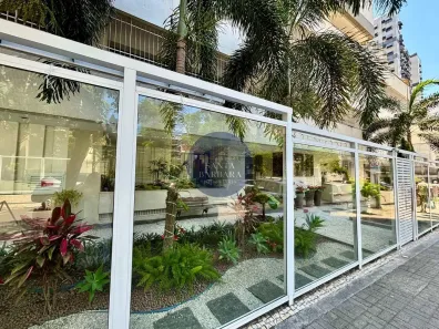 Apartamento com 2 Quartos à venda, 94m² no Icaraí, Niterói