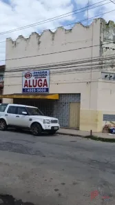 Prédio Comercial para alugar, 1500m² no Centro, São Luís