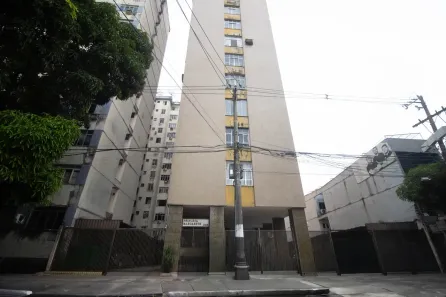 Apartamento com 3 Quartos à venda, 123m² no Nazaré, Belém