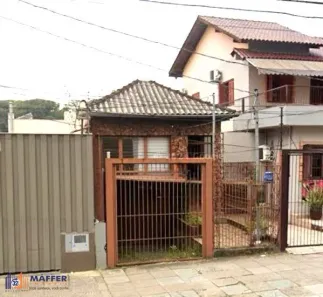 Casa com 3 Quartos à venda, 119m² no Partenon, Porto Alegre