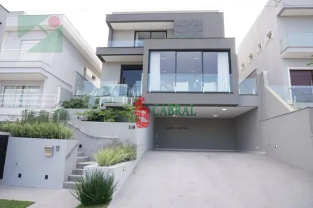 Casa de Condomínio com 4 Quartos à venda, 300m² no Arujá 5, Arujá