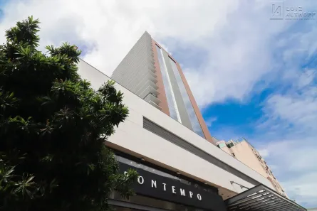 Sala Comercial à venda, 39m² no Centro, Florianópolis