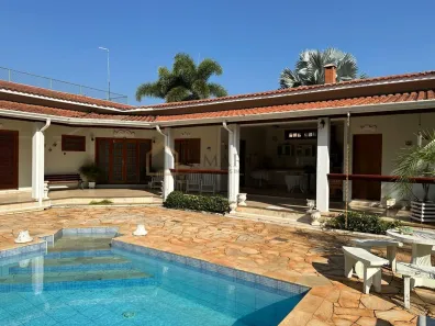Casa com 3 Quartos à venda, 300m² no Colinas do Piracicaba (Ártemis), Piracicaba
