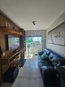 Apartamento com 1 Quarto à venda, 40m² no Norte, Brasília