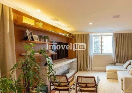 Apartamento com 3 Quartos para venda ou aluguel, 234m² no Jardim Paulista, São Paulo