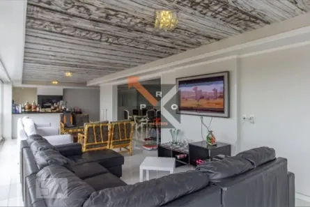 Apartamento com 4 Quartos à venda, 300m² no Vila Prudente, São Paulo
