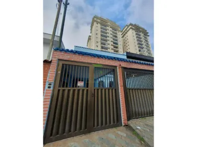 Sobrado com 3 Quartos para alugar, 159m² no Rudge Ramos, São Bernardo do Campo