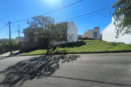 Lote/Terreno à venda, 300m² no Condomínio Residencial Mirante de Bragança, Bragança Paulista