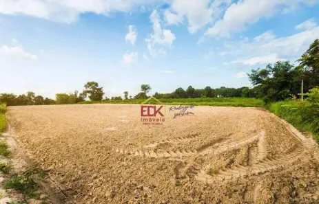 Lote/Terreno à venda, 200m² no Vila das Flores, São José dos Campos