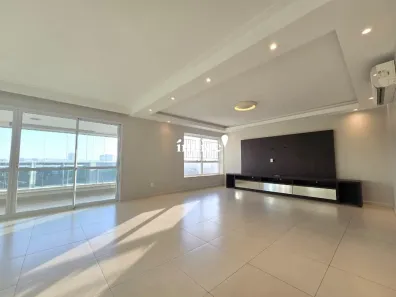 Apartamento com 4 Quartos à venda, 281m² no Jardim Irajá, Ribeirão Preto