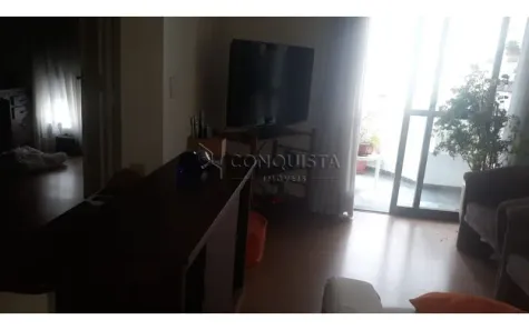 Apartamento com 2 Quartos à venda, 77m² no Jardim Paulista, São Paulo