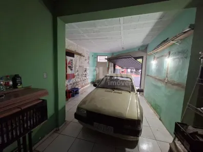 Casa com 2 Quartos à venda, 120m² no Campos Elíseos, Ribeirão Preto