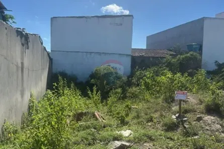 Lote/Terreno à venda, 160m² no Deputado José Antônio Liberato, Caruaru