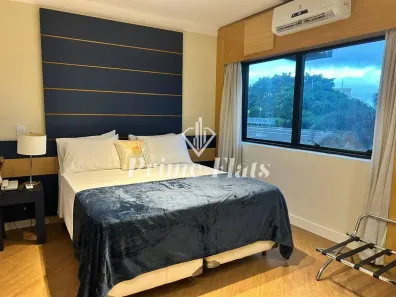 Flat com 1 Quarto à venda, 29m² no Nova Piraju, São Paulo