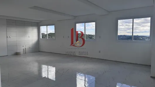 Cobertura com 3 Quartos à venda, 139m² no Santa Lúcia, Caxias do Sul