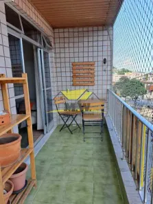Apartamento com 2 Quartos à venda, 92m² no Irajá, Rio de Janeiro