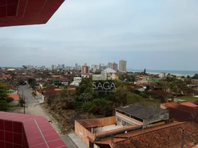 Apartamento com 1 Quarto à venda, 37m² no Real, Praia Grande