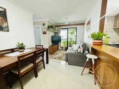 Apartamento com 2 Quartos à venda, 56m² no Jardim Alfredo, São Paulo