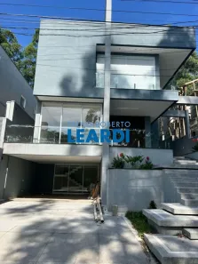 Casa de Condomínio com 4 Quartos à venda, 380m² no Residencial Real Park, Arujá