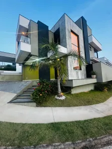 Casa de Condomínio com 3 Quartos à venda, 192m² no Horto Florestal, Sorocaba
