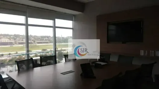Sala Comercial para alugar, 171m² no Jardim Europa, São Paulo