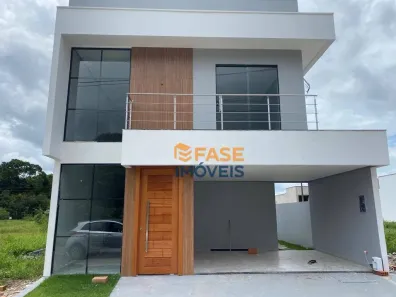 Casa de Condomínio com 3 Quartos à venda, 160m² no Centro, Ananindeua