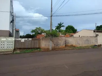 Lote/Terreno à venda, 1200m² no , Jataizinho