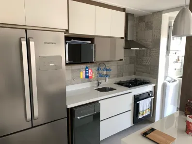 Apartamento com 2 Quartos à venda, 80m² no Bethaville I, Barueri