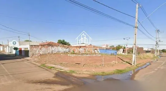 Lote/Terreno à venda, 437m² no Shopping Park, Uberlândia