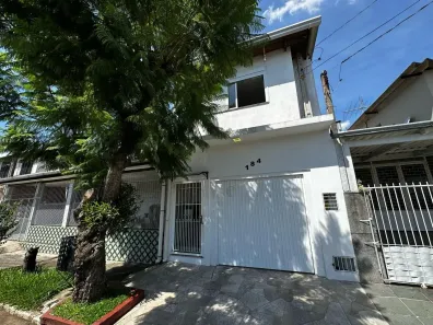 Sobrado com 3 Quartos à venda, 66m² no Olímpica, Esteio