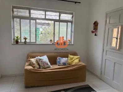Casa com 3 Quartos à venda, 91m² no Campo Grande, Santos