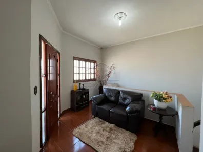 Casa com 4 Quartos à venda, 277m² no Vila Nossa Senhora Aparecida, Lençóis Paulista