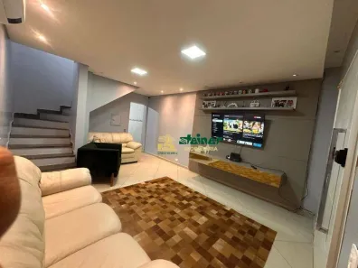 Sobrado com 2 Quartos à venda, 90m² no Vila Paulista, Guarulhos