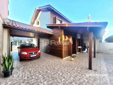 Casa com 3 Quartos à venda, 200m² no Igara, Canoas