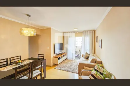 Apartamento com 3 Quartos à venda, 74m² no Jaguaribe, Osasco