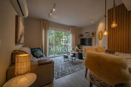 Apartamento com 2 Quartos à venda, 67m² no Centro, Canela