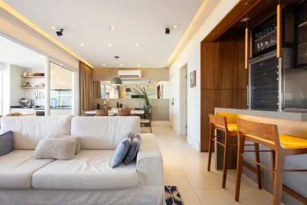 Apartamento com 3 Quartos à venda, 284m² no Sumaré, São Paulo
